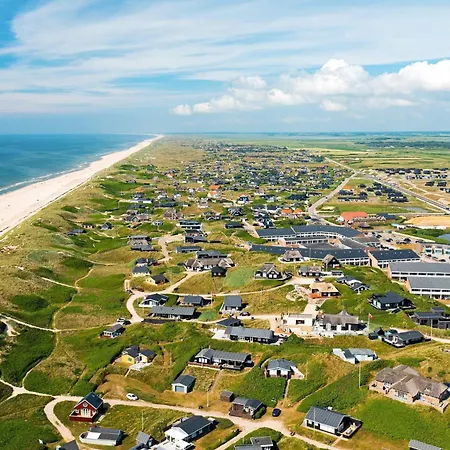 Διαμέρισμα Loft In Park, Ringkøbing