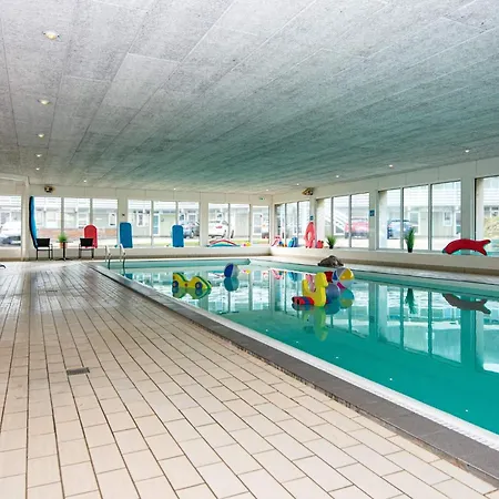 Loft In Park, Ringkøbing