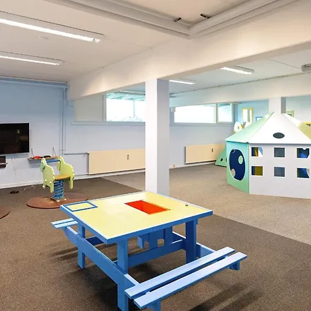 Appartement Loft In Park,