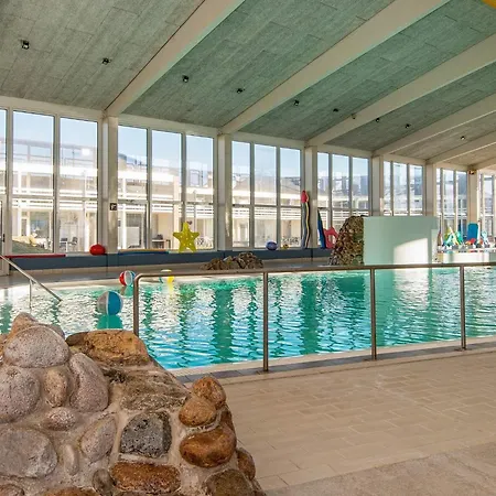 Appartement Loft In Park, *