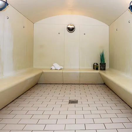 Appartement Loft In Park, Ringkøbing