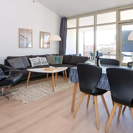 Loft In Park, Ringkøbing
