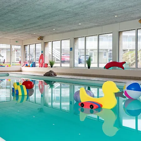 Appartement Loft In Park,