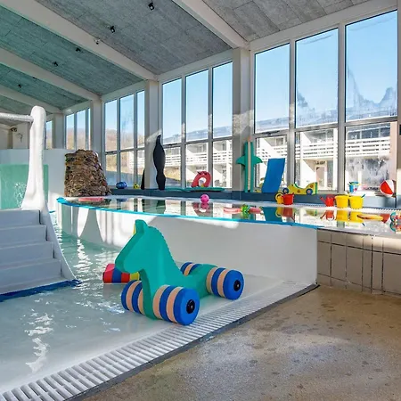 Loft In Park, Appartement Ringkøbing