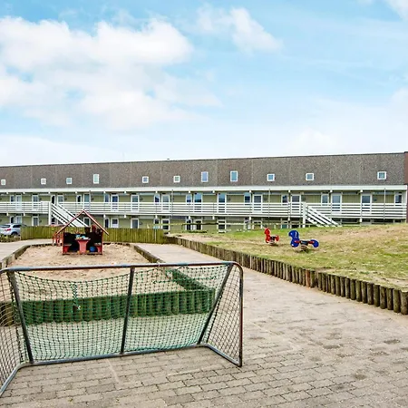 Loft In Park, Ringkøbing