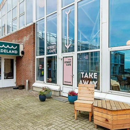 Loft In Park, Appartement