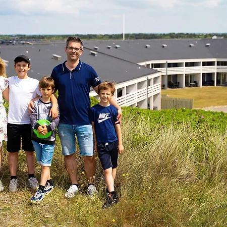 Loft In Park, * Ringkøbing