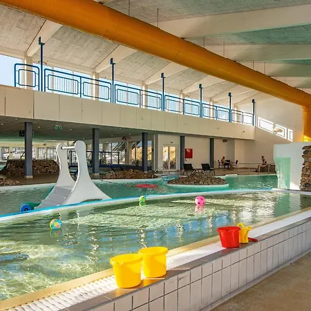 Loft In Park, Appartement