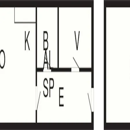 Apartment Xvi *