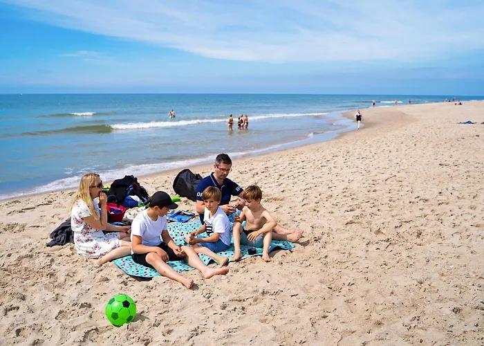 Loft In Park, Apartamento Ringkøbing