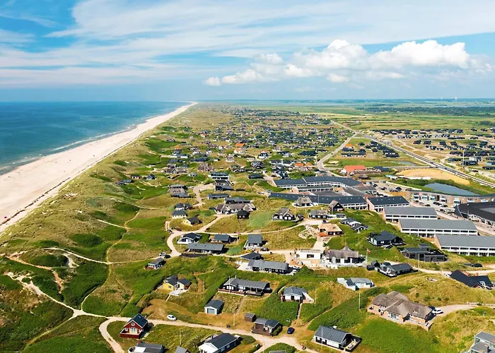 Apartamento Loft In Park, Ringkøbing