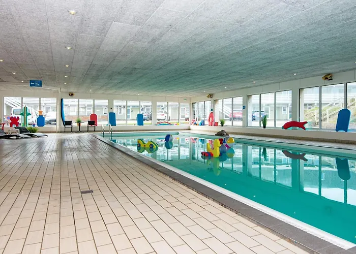Loft In Park, Ringkøbing