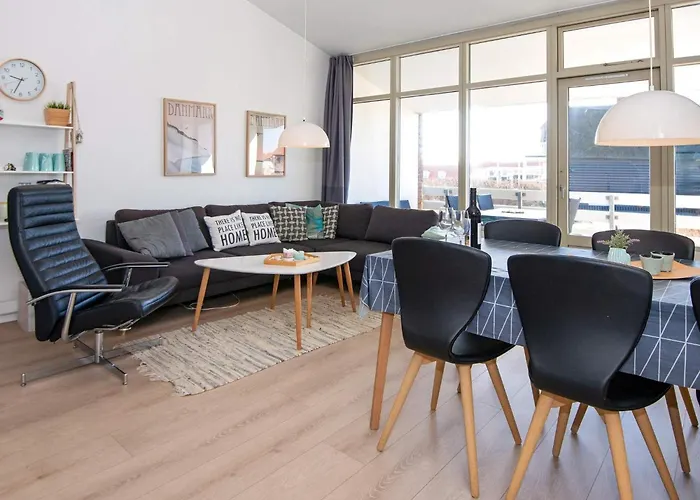 Loft In Park, Ringkøbing