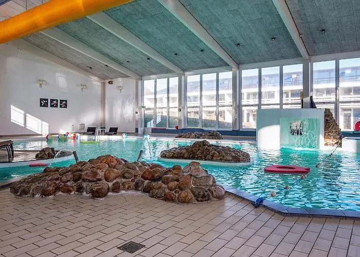 Loft In Park,