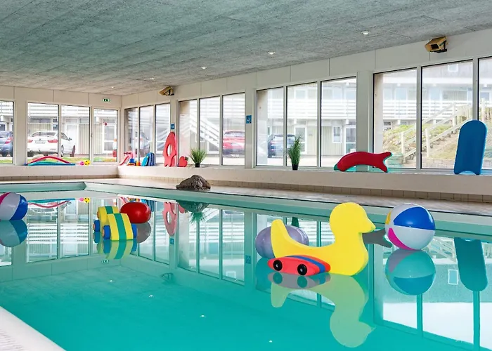 Daire Loft In Park,