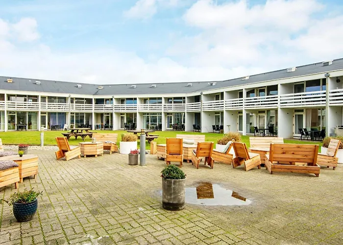 Loft In Park, Daire *