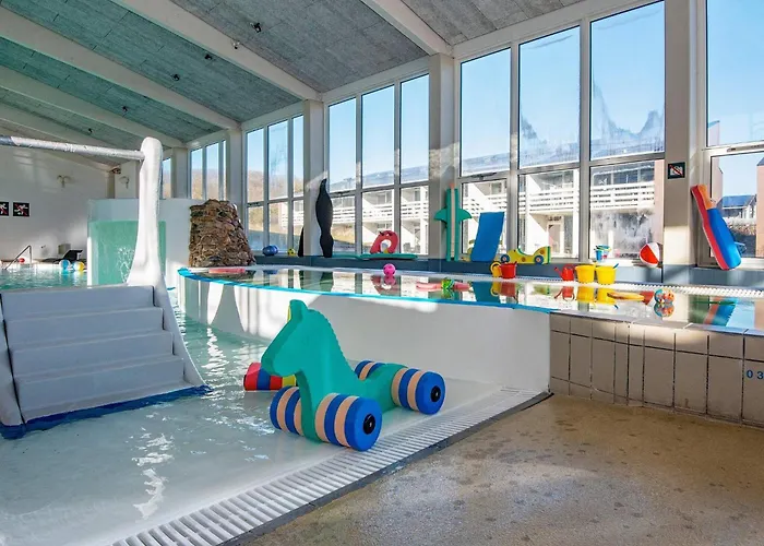 Loft In Park, Daire Ringkøbing