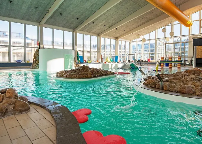 Daire Loft In Park, Ringkøbing