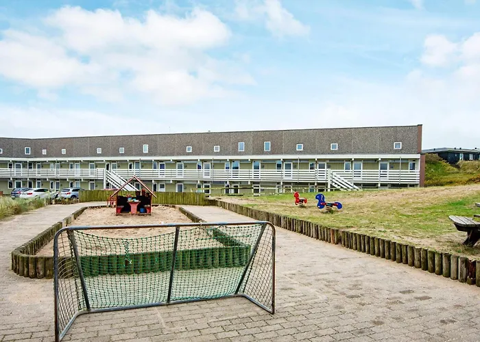 Loft In Park, Ringkøbing