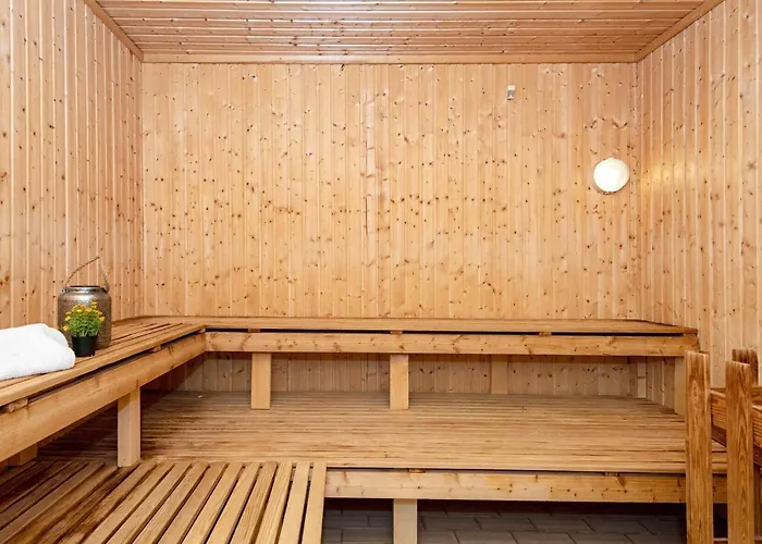 Loft In Park, * Ringkøbing